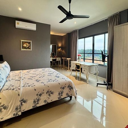 Klong Muang Beach Apartment Exteriér fotografie
