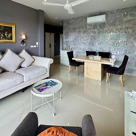 Klong Muang Beach Apartment Exteriér fotografie