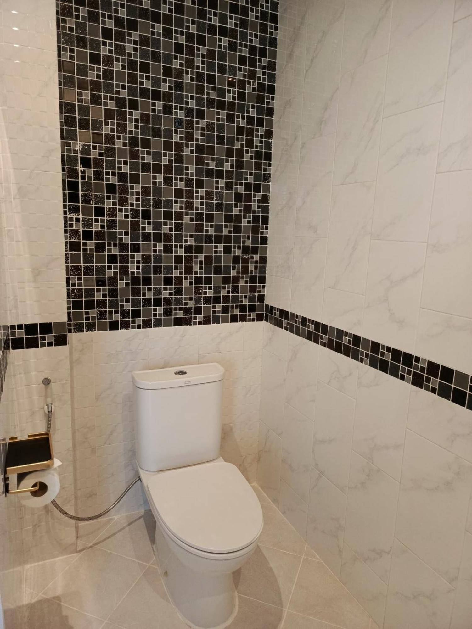 Klong Muang Beach Apartment Exteriér fotografie
