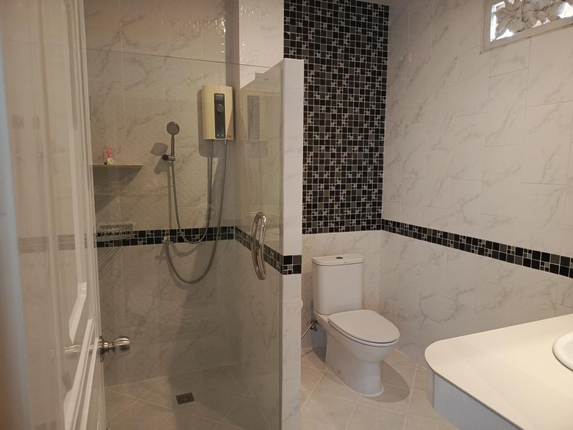 Klong Muang Beach Apartment Exteriér fotografie