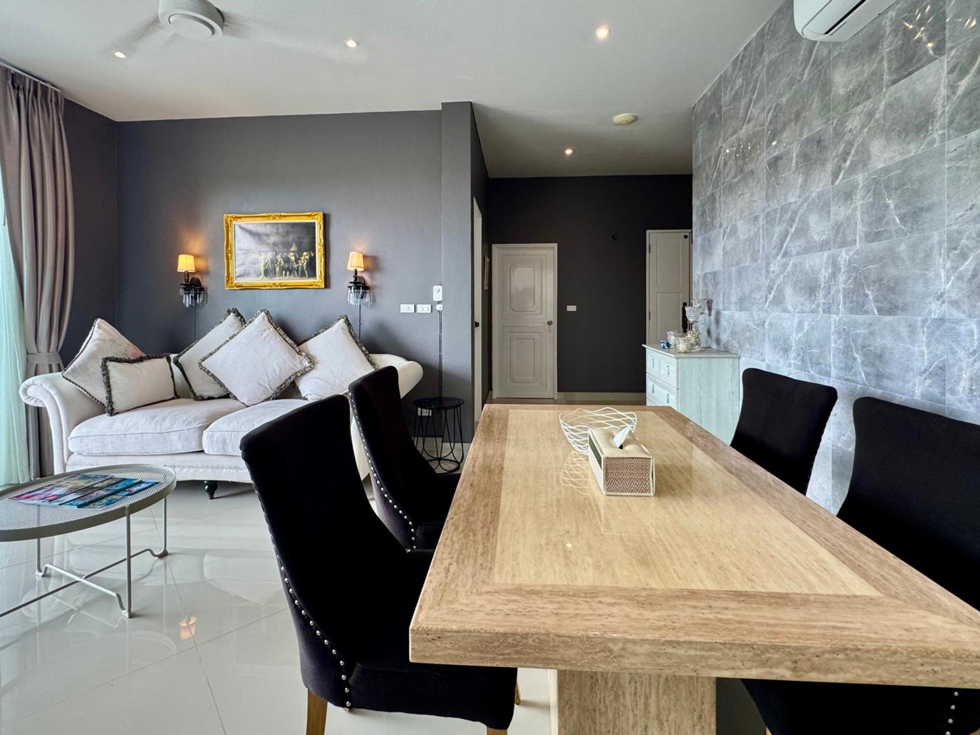 Klong Muang Beach Apartment Exteriér fotografie