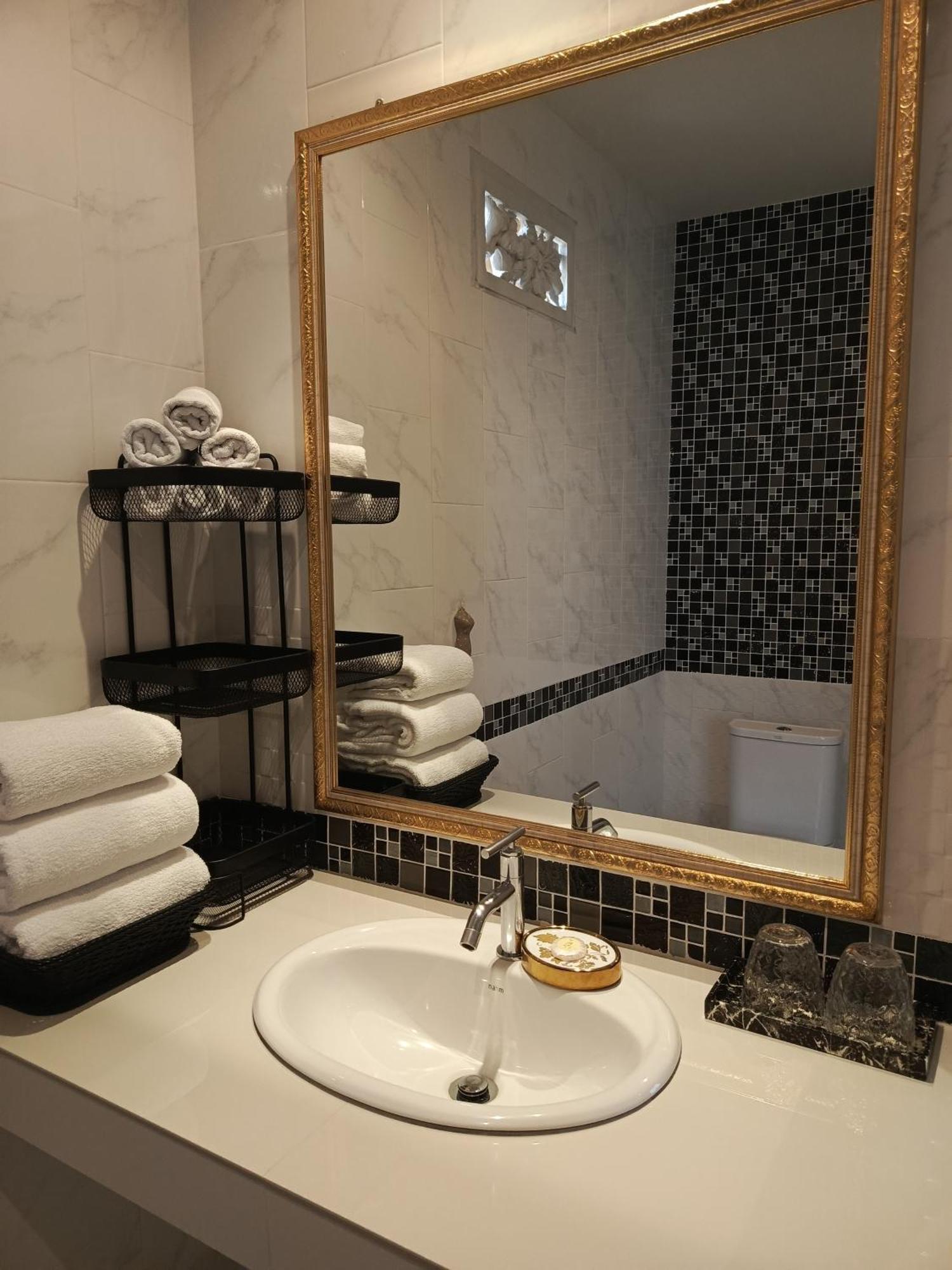 Klong Muang Beach Apartment Exteriér fotografie